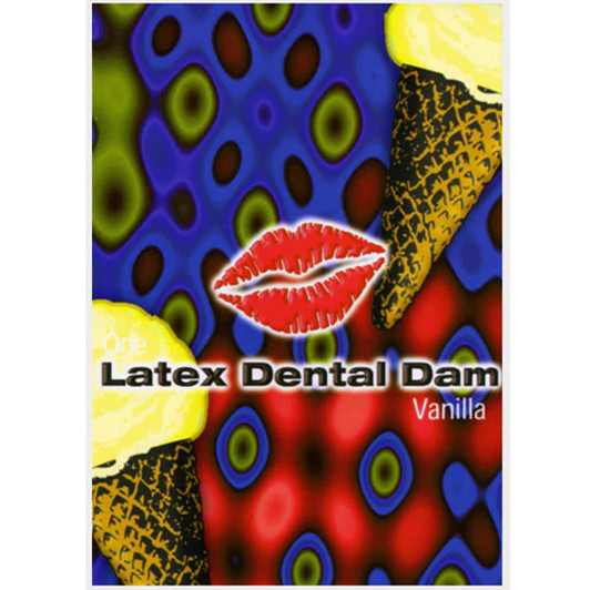 Dental Dams And Oral Barriers