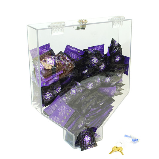 Condom Dispenser Condom Dispenser