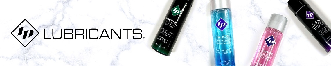 ID Lubricants at Total Access Group offers water based, silicone based, and a large variety of single use sizes