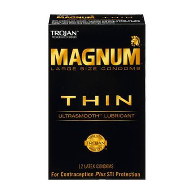 Trojan Magnum XL Box 12