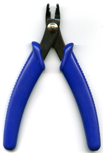 1 Crimping Pliers