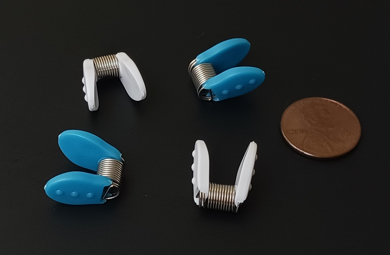 Bead Stopper Bug - Mini