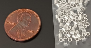 SP 2mm Crimp Tubes SP 2mm Crimp Tubes