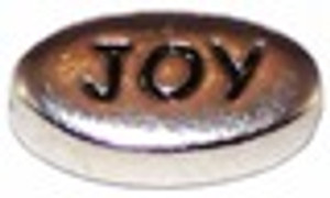 1 Joy Inspirational Word Bead 1 Joy Inspirational Word Bead