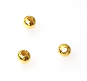 GP 4mm Round - Economy GP 4mm Round - Economy