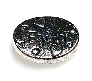 Religious Faith Positive Message Beads Religious Faith Positive Message Beads