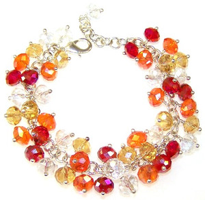 Sunny Rays Bracelet Beaded Jewelry Making Kit Sunny Rays Bracelet Beaded Jewelry Making Kit