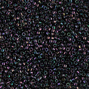 DELICA - IRIS PURPLE - DB4 DELICA - IRIS PURPLE - DB4