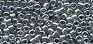 DELICA - TRNSP LUSTER GREY DELICA - TRNSP LUSTER GREY