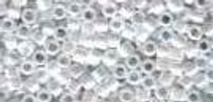 DELICA - OPAQUE LUSTER PEARL DELICA - OPAQUE LUSTER PEARL