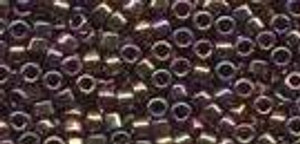 DELICA - METALLIC RAINBOW BRONZE DELICA - METALLIC RAINBOW BRONZE