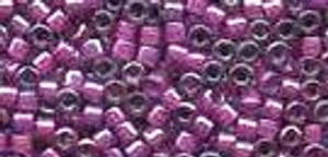 DELICA - COLOR-LINED FUCHSIA DELICA - COLOR-LINED FUCHSIA