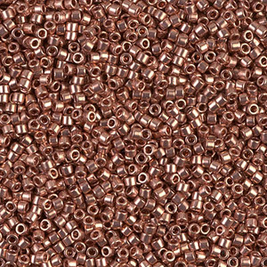 DELICA - COPPER FINISH DELICA - COPPER FINISH