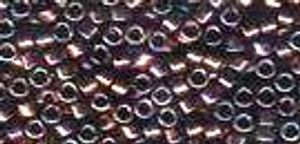 DELICA - METALLIC LUSTER BRONZE DELICA - METALLIC LUSTER BRONZE