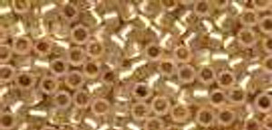 DELICA - 24KT LINED CREAM OPAL DELICA - 24KT LINED CREAM OPAL