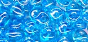 Superduo Beads - Aqua Superduo Beads - Aqua