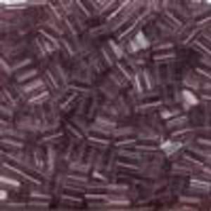TILA 5mm Beads - SMOKY AMETHYST TILA 5mm Beads - SMOKY AMETHYST
