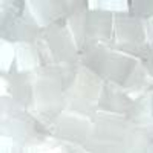 TILA 5mm Beads - CRYSTAL FROSTED MIST TILA 5mm Beads - CRYSTAL FROSTED MIST