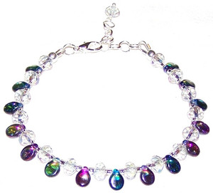 Crystal Magic Bracelet Beaded Jewelry Making Kit