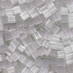 TILA 5mm Beads - Silk Pale Shadow