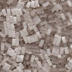 TILA HALF-CUT 5mm - Silk Pale Light Lilac TILA HALF-CUT 5mm - Silk Pale Light Lilac