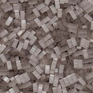 TILA HALF-CUT 5mm - Silk Pale Lilac TILA HALF-CUT 5mm - Silk Pale Lilac