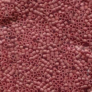 Delica - Matte Opaque Espresso Delica - Matte Opaque Espresso