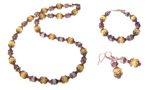 Harmony Beaded Jewelry Making Set Harmony Beaded Jewelry Making Set