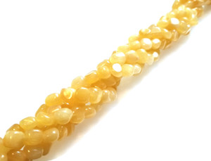 Calcite 7x10mm Irregular Nuggets Semiprecious Gemstone Beads Calcite 7x10mm Irregular Nuggets Semiprecious Gemstone Beads