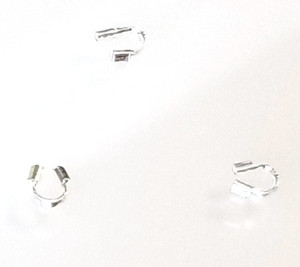 Silver-Plated Wire Protectors Silver-Plated Wire Protectors