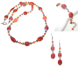 DragonStone Beaded Jewelry Making Set DragonStone Beaded Jewelry Making Set