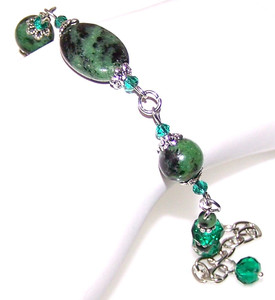 Shipwreck Jewels Bracelet Beaded Jewelry Making Kit