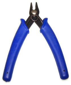 Economy Flush Cutting Jewelry Pliers