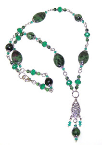 Shipwreck Jewels Necklace Beaded Jewelry Making Kit