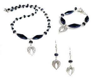 Cosmic Angel DIY Beaded Jewelry Making Set Cosmic Angel DIY Beaded Jewelry Making Set