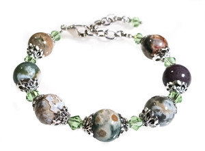 Seaside Dream DIY Beaded Bracelet Jewelry Making Kit Seaside Dream DIY Beaded Bracelet Jewelry Making Kit