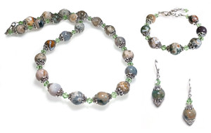 Seaside Dream DIY Beaded Jewelry Making Set Seaside Dream DIY Beaded Jewelry Making Set