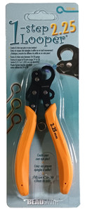 1-STEP LOOPER 2.25MM LOOP 1-STEP LOOPER 2.25MM LOOP