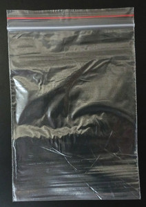 100 - 4x6 Clear Zip Top Bags 100 - 4x6 Clear Zip Top Bags