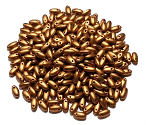RIZO-01740 brass gold