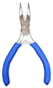 Bent Nose Pliers Bent Nose Pliers