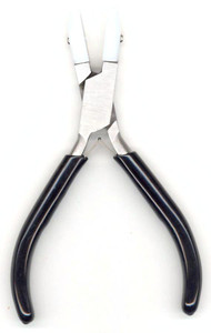 Nylon Jaw Square Head Pliers Nylon Jaw Square Head Pliers