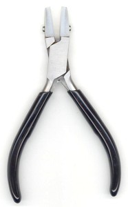 Nylon Jaw Chain Nose Pliers Nylon Jaw Chain Nose Pliers