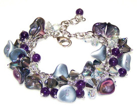 Learn how to make your own beaded jewelry