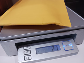 Postage Rates for Small Packages are Increasing Rapidly