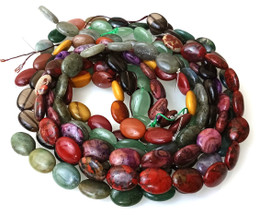 Semiprecious Gemstone Beads Semiprecious Gemstone Beads
