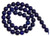 Lapis Lazuli 10mm Round Semiprecious Gemstone Beads