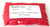 1oz Matsuno Size 11 Seed Beads - Red Opaque