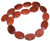 Goldstone 18x25mm Puff Oval Semiprecious Gemstone Beads Goldstone 18x25mm Puff Oval Semiprecious Gemstone Beads