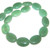 Aventurine 18x25mm Puff Oval Semiprecious Gemstone Beads Aventurine 18x25mm Puff Oval Semiprecious Gemstone Beads